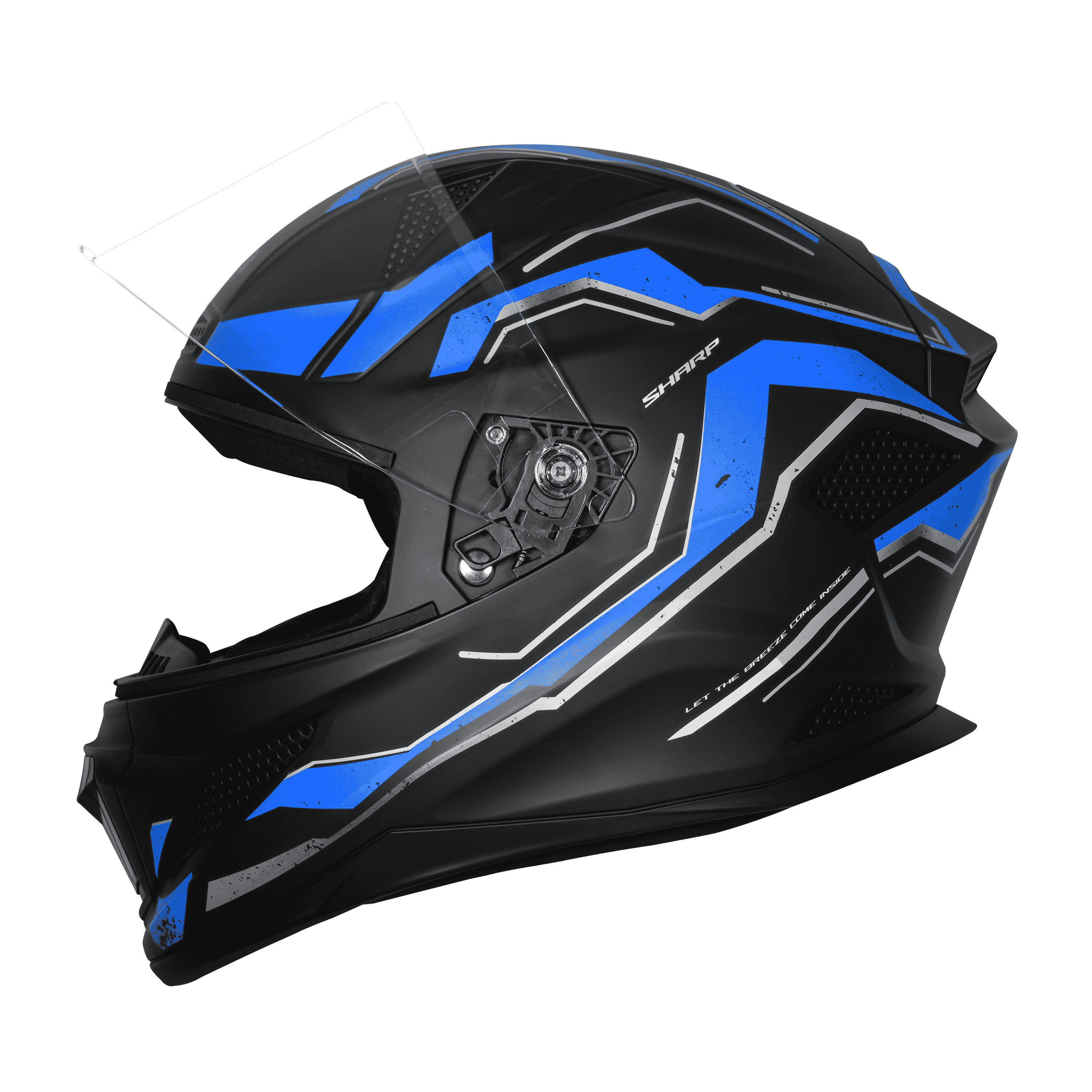 helmet